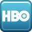 HBO Icon 64x64 png